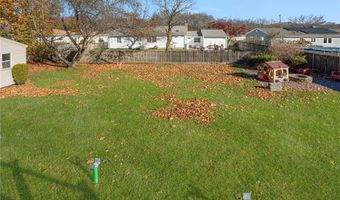 6 Eldorado Dr, Johnston, RI 02919