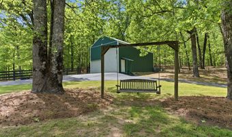 414 Parker Branch Rd, Barnesville, GA 30204