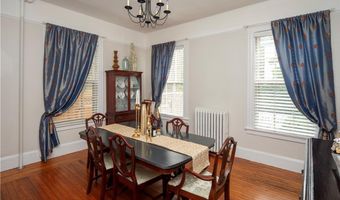 1 Pell St, Newport, RI 02840