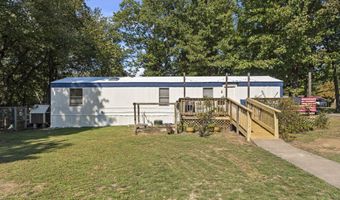 32233 S Shamrock Dr, Afton, OK 74331