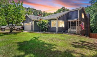 5533 Gibson Dr, Acworth, GA 30102