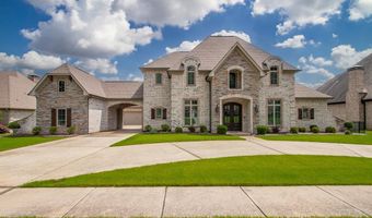 7034 Westshore Ave, Benton, AR 72019