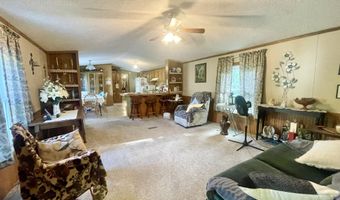 4083 S 1st Ave, Bowdle, SD 57428