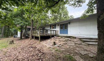 5108 Ridge, Alma, AR 72921