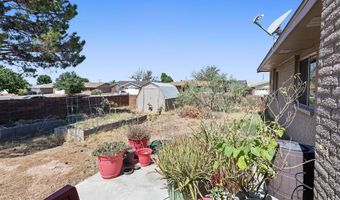 3002 Thunder Rd, Alamogordo, NM 88310