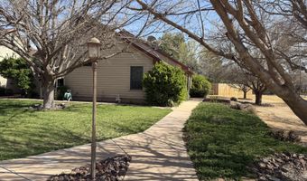 2035 S Derby Dr, Camp Verde, AZ 86322