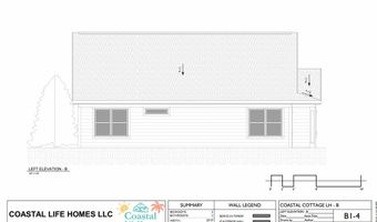 224 17th St, Apalachicola, FL 32320