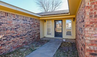 4415 Kingston Rd, Amarillo, TX 79109