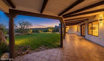 1151 E Border Rd, Bisbee, AZ 85603