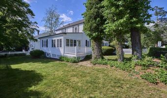238 Lagrange St, Boston, MA 02132