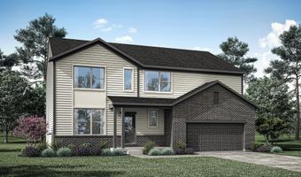 7711 Timber Creek Dr Plan: VALE, Alexandria, KY 41001