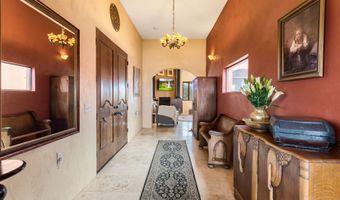 2076 W Tierra Contenta Trl, Bisbee, AZ 85603