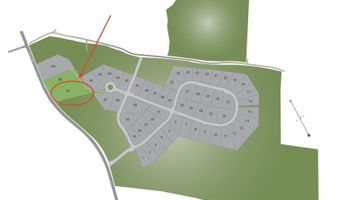 R1 StoneArch at GreenHill Drive Lot R1, Barrington, NH 03825