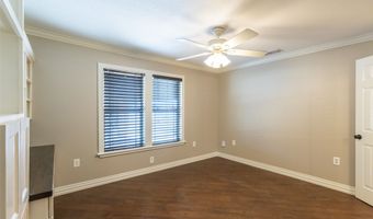 1532 Avenue N, Anson, TX 79501