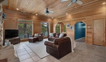 8 POSSUM RUN, Arley, AL 35541