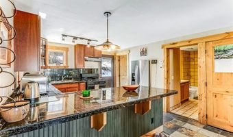 29 S Oak St, Alma, CO 80420