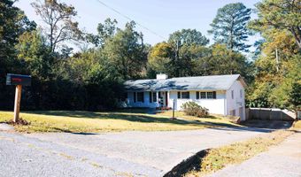 308 CRESTVIEW Rd, Anniston, AL 36207