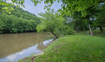 17088 N Fork River Rd, Abingdon, VA 24210