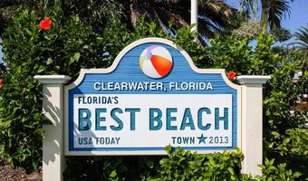 1301 GULF Blvd 101, Clearwater Beach, FL 33767