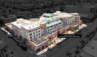 580 W Main St 323, Alhambra, CA 91801