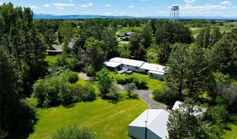 2890 Springhill Rd, Bozeman, MT 59718