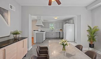 4052 MARTIN LUTHER KING JR Ave SW, Washington, DC 20032