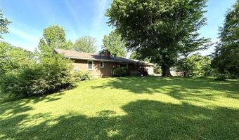 2080 Banner Ave NW, Corydon, IN 47112