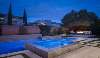 11454 Ruby Falls Way, Las Vegas, NV 89135