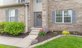 8311 Thorn Bend Dr, Indianapolis, IN 46278