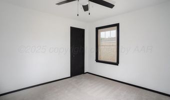 1802 CHAMA St, Amarillo, TX 79102