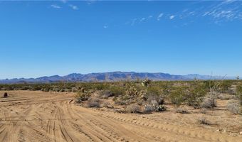 S Cholla / Cortaro Road lot 198, Yucca, AZ 86438