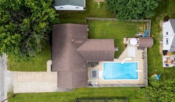 944 Edison St, Ashland, OH 44805