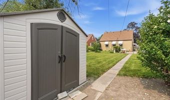 15617 Anne Ave, Allen Park, MI 48101