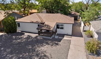 6026 Aspen Ave NE, Albuquerque, NM 87110
