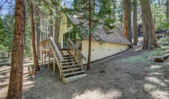 3292 El Camino Bootstrap, Arnold, CA 95223