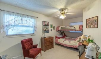 1033 Ross Ave, Abilene, TX 79605