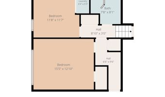 7927 Hoop Rd, Indianapolis, IN 46217