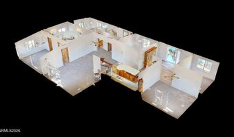 971 2100 E St, Battle Mountain, NV 89820
