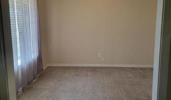 4209 TULIA Dr, Amarillo, TX 79109