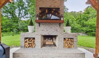 240 KINGTOWN Rd, Barbourville, KY 40906
