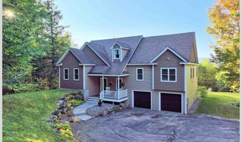 172 Merrill Rd, Campton, NH 03223