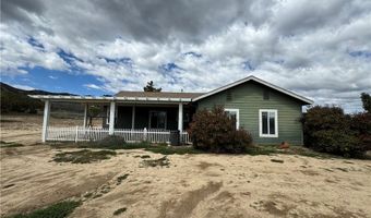 57725 Ramsey Rd, Anza, CA 92539