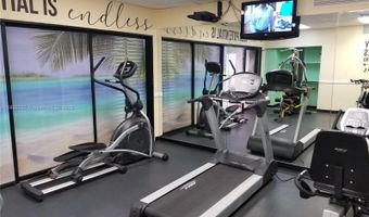 3475 N Country Club Dr 817, Aventura, FL 33180