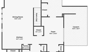 241 Pearl St, Athens, GA 30601