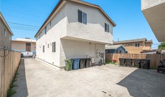 844 W 78th St, Los Angeles, CA 90044