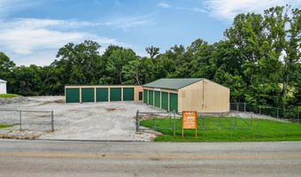 Baxter Rd, Baxter, TN 38506