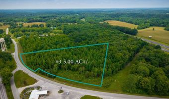 0 Old Baxter Rd, Baxter, TN 38544