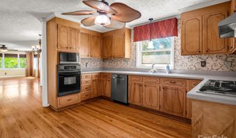 430 Mag Sluder Rd, Alexander, NC 28701