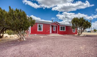 26 County Road 8006 26 Bear Claw, Concho, AZ 85924