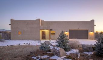 25 A Sunset, Arroyo Seco, NM 87514